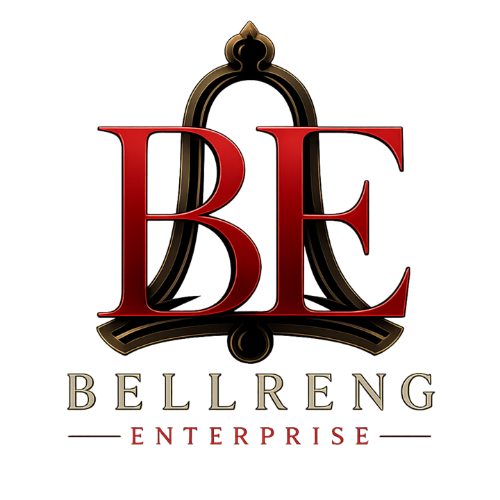 Bellreng Enterprise Logo