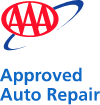 Reparación de Autos Aprobada por AAA