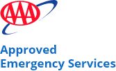 Servicios de Emergencia Aprobados por AAA