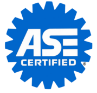Certificado ASE
